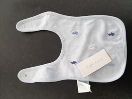 Bavette ralf laurenne neuve