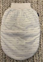 Schlafsack  Alvi- 50, 56