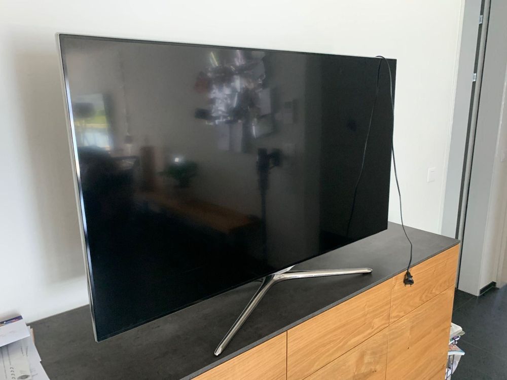 Samsung TV - 50 Zoll | Kaufen auf Ricardo
