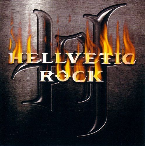 CDs: Hellvetic Rock CD Gotthard Crystal Ball China Krokus Allison – Gebraucht aus Altdorf UR von pj7_2g2m