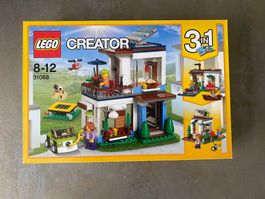 Lego Creator - Modernes Zuhause 31068 - 386 Teile