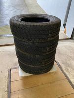 4 Sommerreifen 215/65 R 16C von Renault Trafic