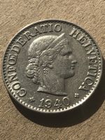 10 Rp. 1940