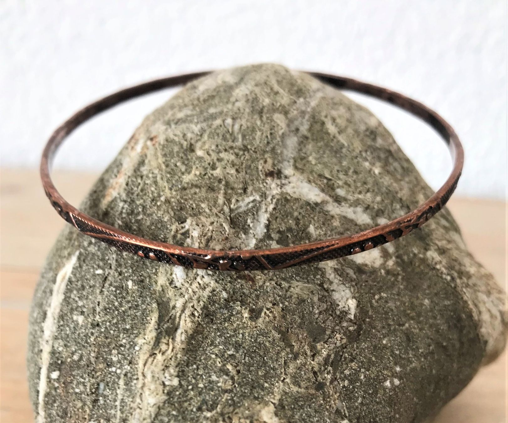 Bracciali & Braccialetti: Vintage Armreif – Usato da Otelfingen venduto da Jupi07 5