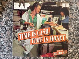 A106/BAP - Time Is Cash, Time Is Money