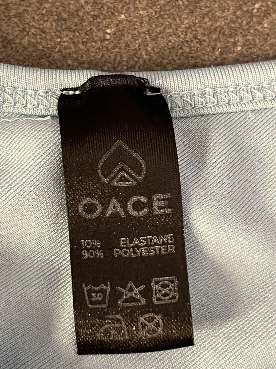 Oace Top: OACE Top Gr. S – Usato da Sirnach venduto da Mouse1973 3
