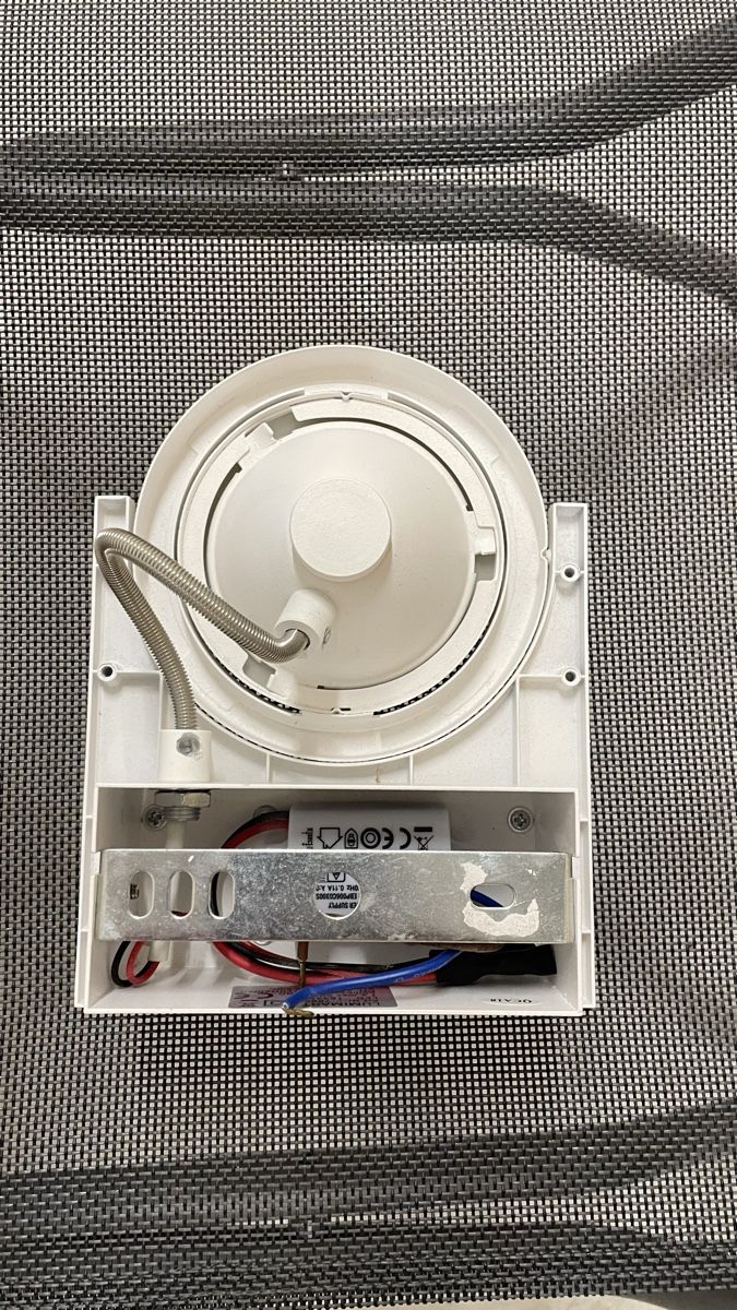 Lampadari & plafoniere: Einbaustrahler LED weiss neuwertig – Nuovo (secondo la descrizione) da Luzern venduto da Christian_hodel 2