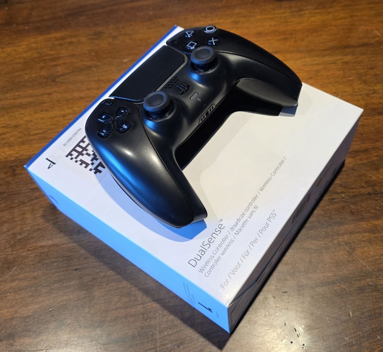 Sony Controller: Sony PS5 🎮 – Usato da Burgdorf venduto da MIDICLORIAN 2