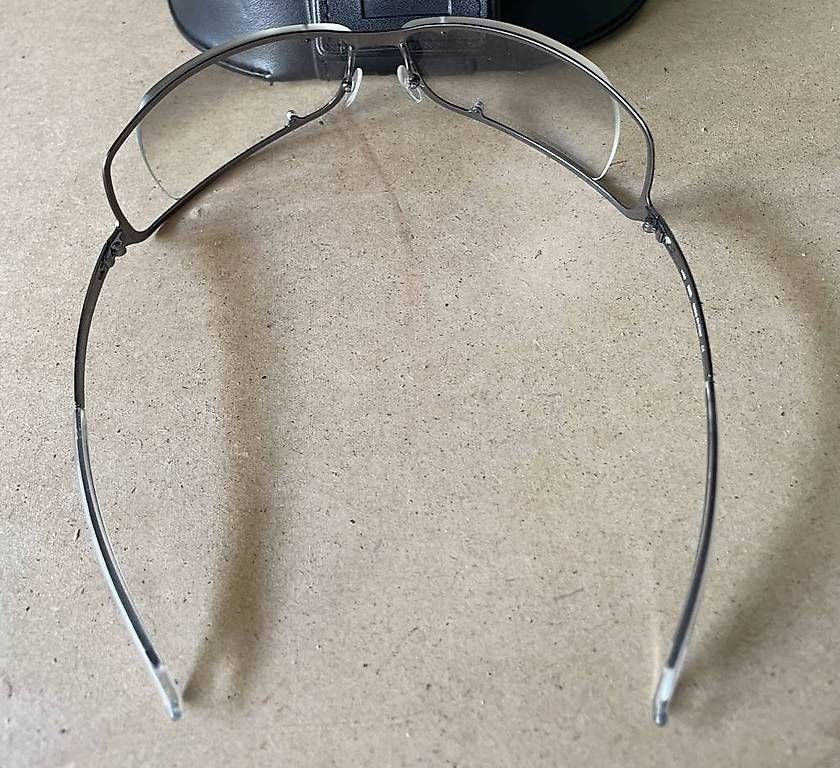 Brillen & Gläser: Lunettes soleil neuf Diesel – Gebraucht aus Collombey von Le69ro 1