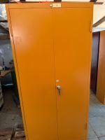 Werkstatt Schrank