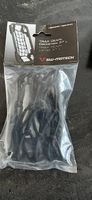 Topcase Trax Gear+. Deckelnetz 37L