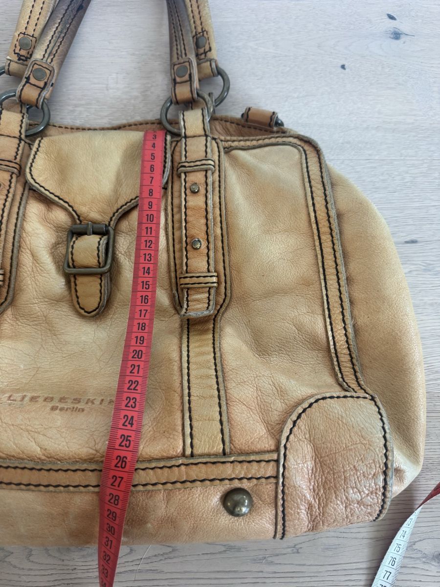 Liebeskind Borse da donna: Liebeskind Tasche – Usato da Winterthur venduto da ali_t7d6 9
