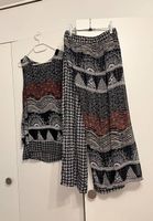 Top und Hose / 2 Teiler