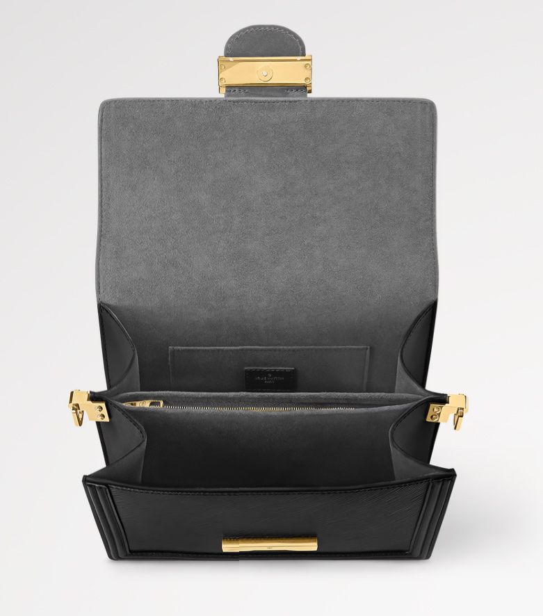 Louis Vuitton Borse da donna: Louis Vuitton Dauphine MM M56141 – Nuovo (secondo la descrizione) da Winterthur venduto da NeilMCauley 5
