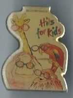Hits vor Kids PIN
