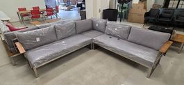 Gartenlounge Orion Gross 45% Rabatt