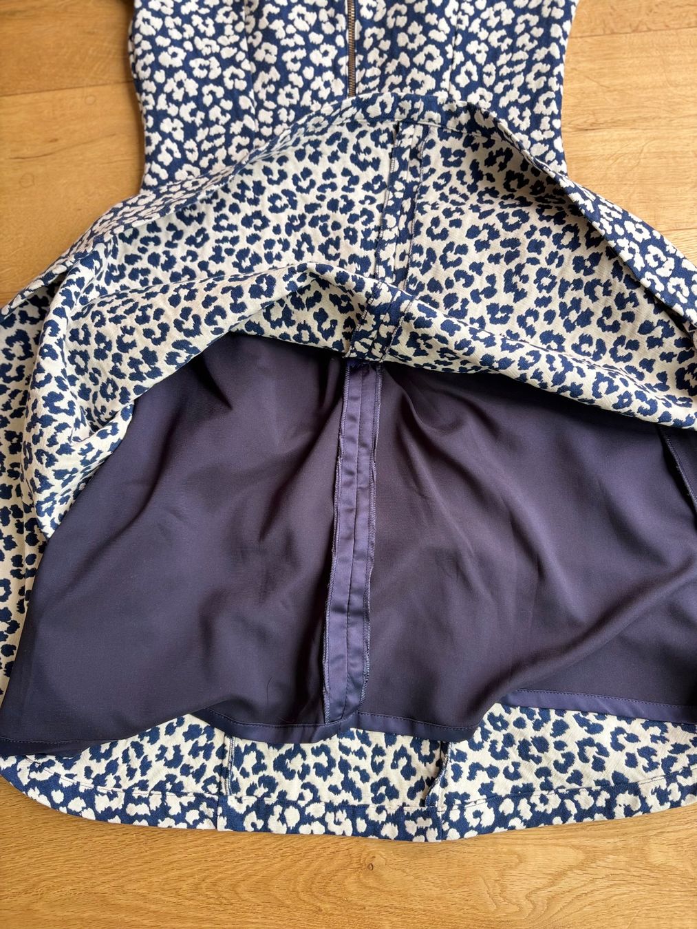 Vestiti: Robe Maria Westerlind - 34 - LindyHop – Usato da Biel/Bienne venduto da FChampion 5