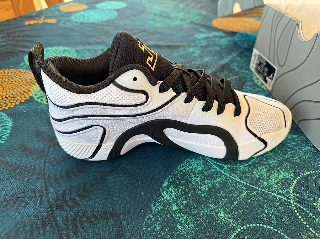 Scarpe da uomo: Jordan Tatum 3 - Neuves - Taille 44 – Usato da Montbrelloz venduto da Kinue 1