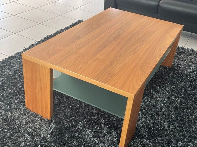 Mobili TV: Fernseh-Sideboard und Couchtisch – Usato da Adliswil venduto da Odette3 2