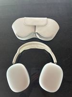 AirPod Max 1ère génération en bon état. 