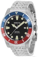 Invicta Pro Diver Men's Automatic Watch 44mm NEU &ungetragen
