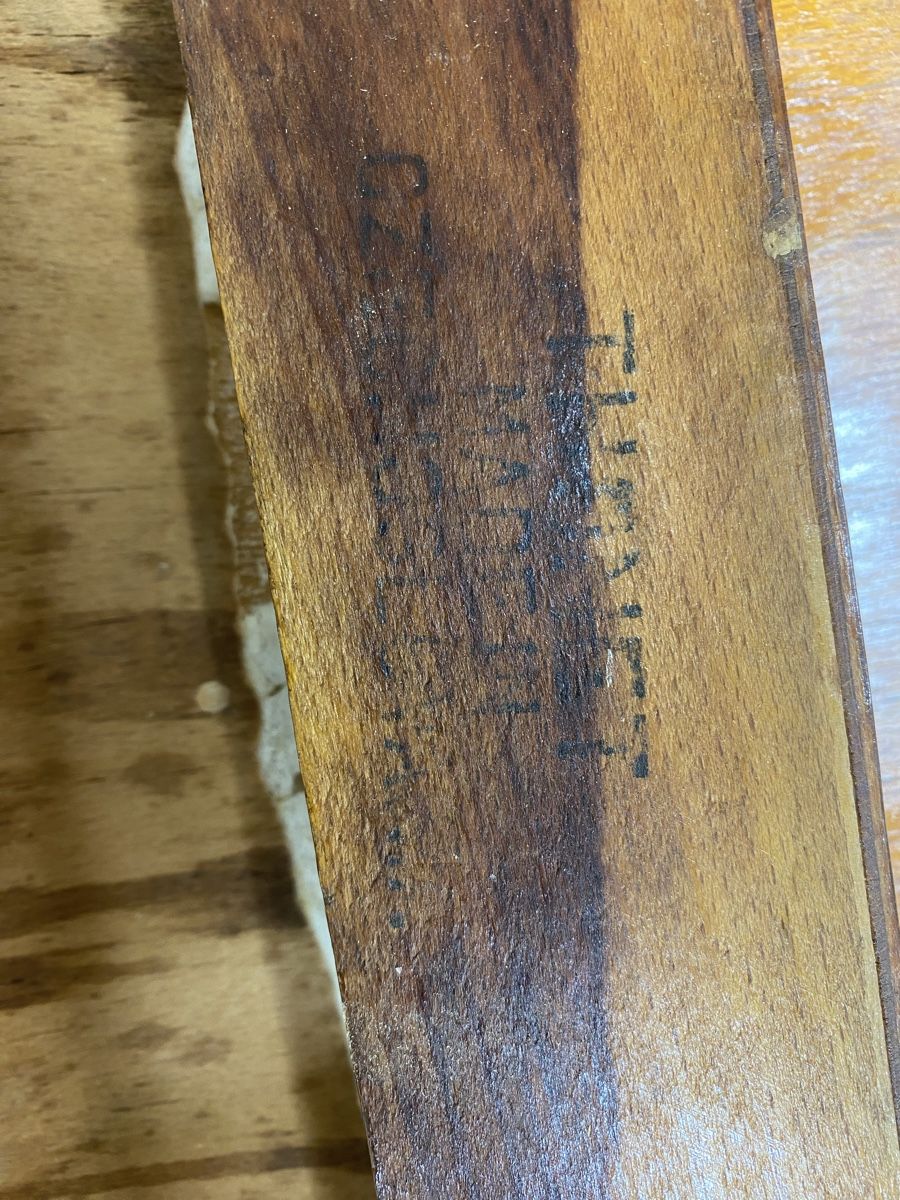 Thonet Sedie: 4 Bistrostühle Thonet – Usato da Basel venduto da MoebelSackmann 9