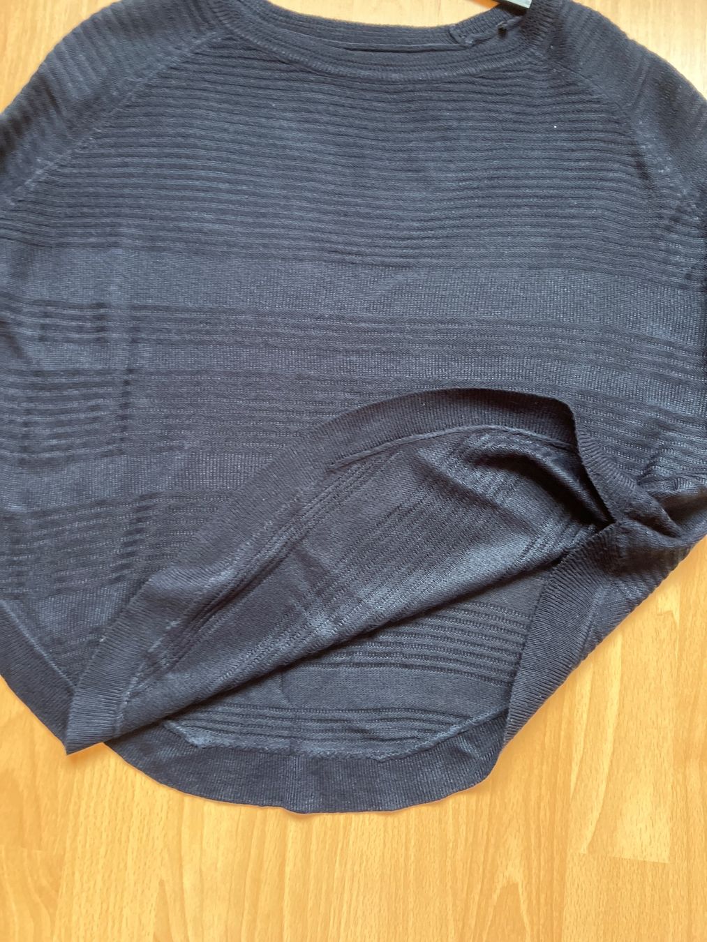 Only Maglioni & Felpe: Pullover ONLY, locker geschnitten Gr. XS , dünn – Usato da Winkel venduto da Tilivika 2