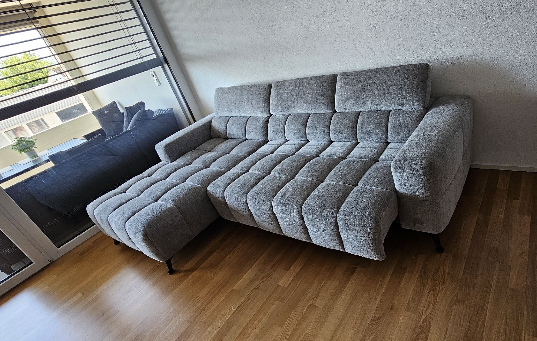 Sofas: Ecksofa – Neuf (Voir description) à Heerbrugg par gel_vy79 6