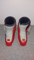 Chaussures de ski Nordica rouge, occasion, taille 32/13