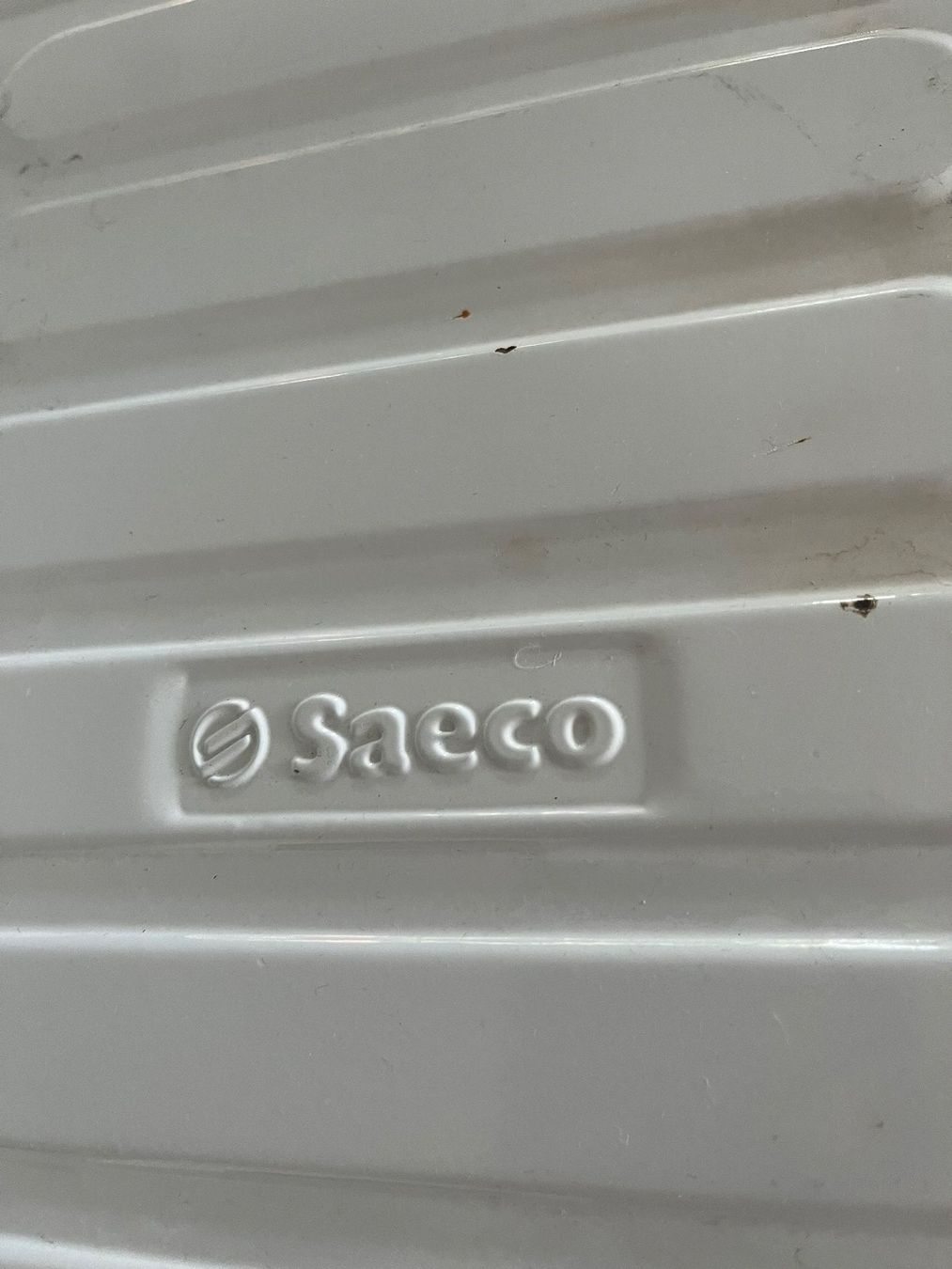 Assi da stiro: Bügelbrett von Saeco – Usato da Oberrohrdorf venduto da Anuschka5 3