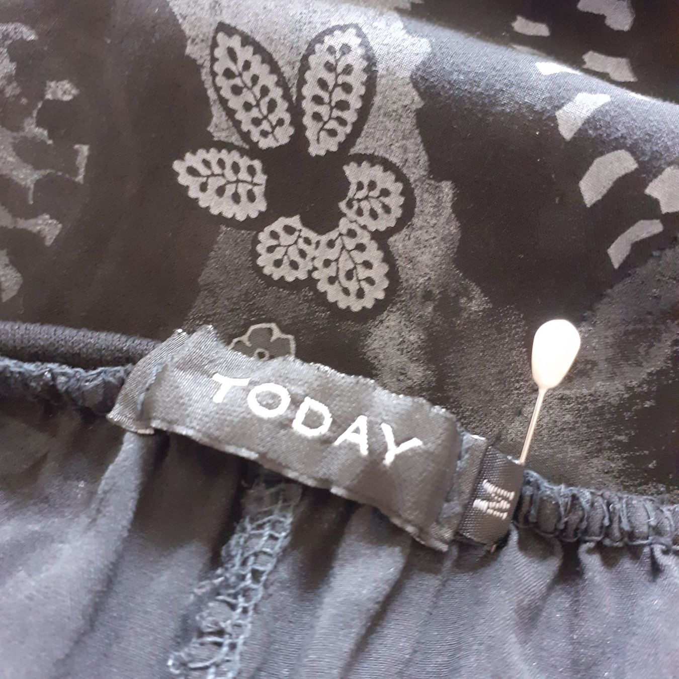 Hosen: Today leichte Sommerhose, M – Gebraucht aus Bern von Solarsystem 2