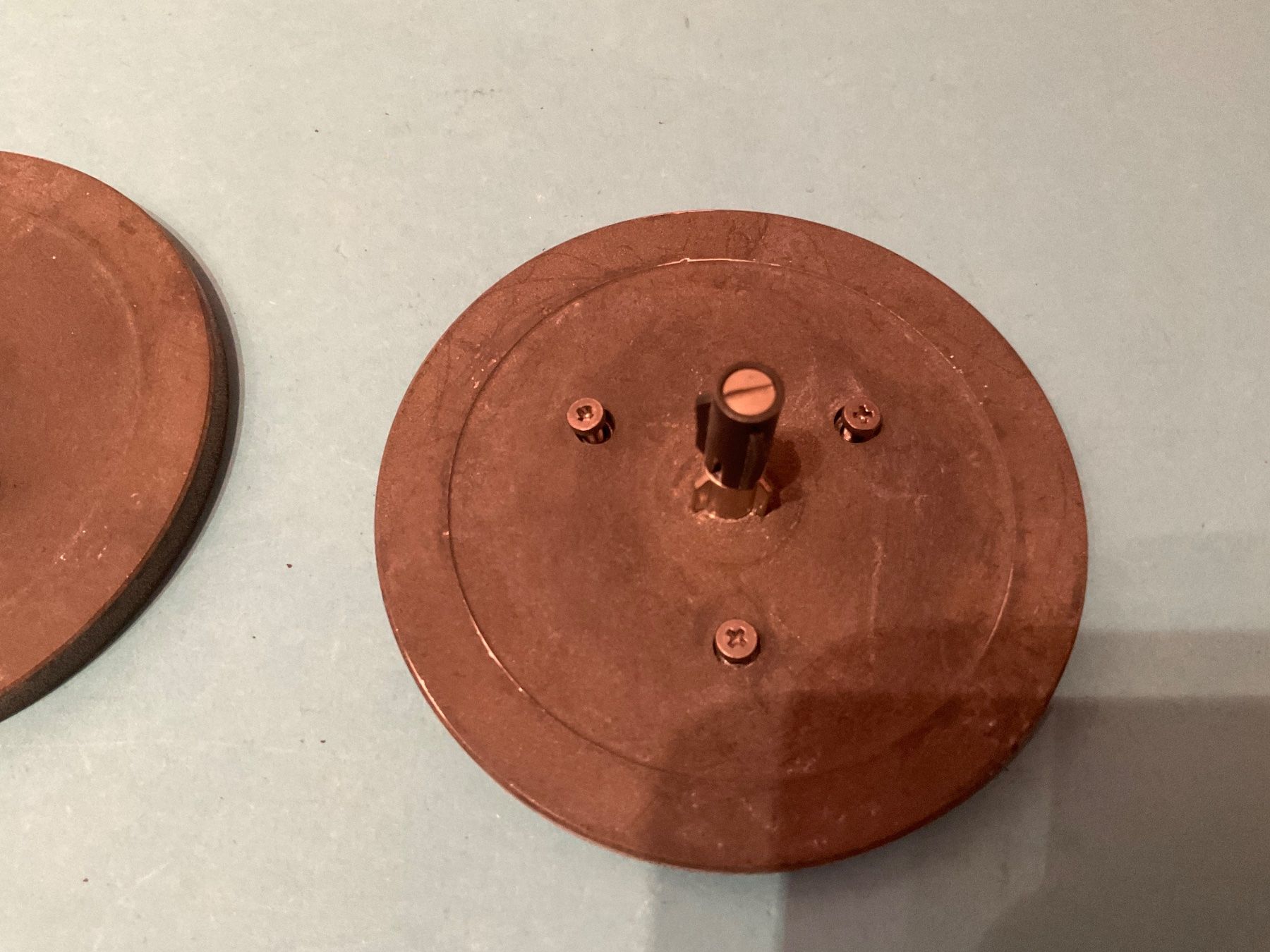 Revox Apparecchi a nastro: ReVox A 77 Wickelteller – Usato da Langenthal venduto da Kotade 2