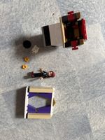 Lego Friends Zauberer