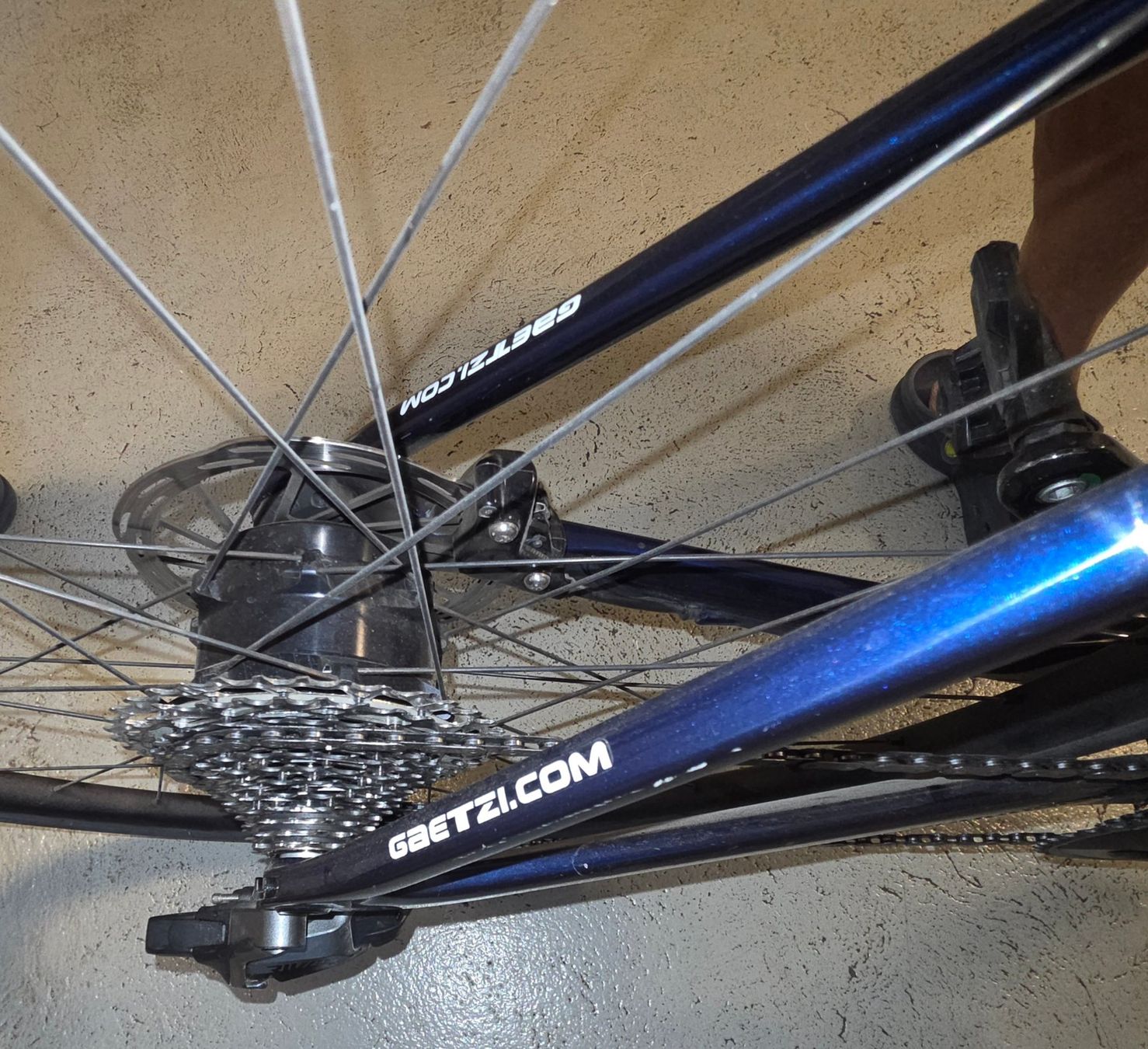 Scott Biciclette: E- Rennvelo Scott Addict ERIDE 20 – Usato da Gossau SG venduto da tenerife11 3