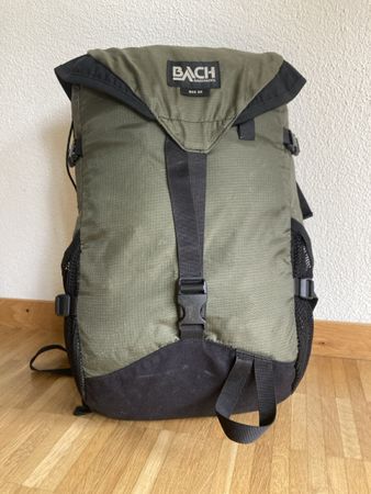 Wanderrucksack BACH Roc 22 
