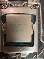 Asus Z97 mainboard + Intel i5-4570