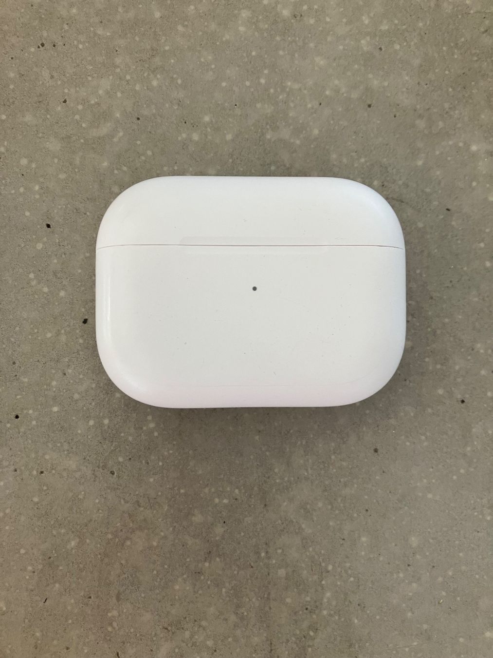 Apple Kopfhörer: APPLE Air Pods Pro 2 – Gebraucht aus Lausanne von mr.v 1
