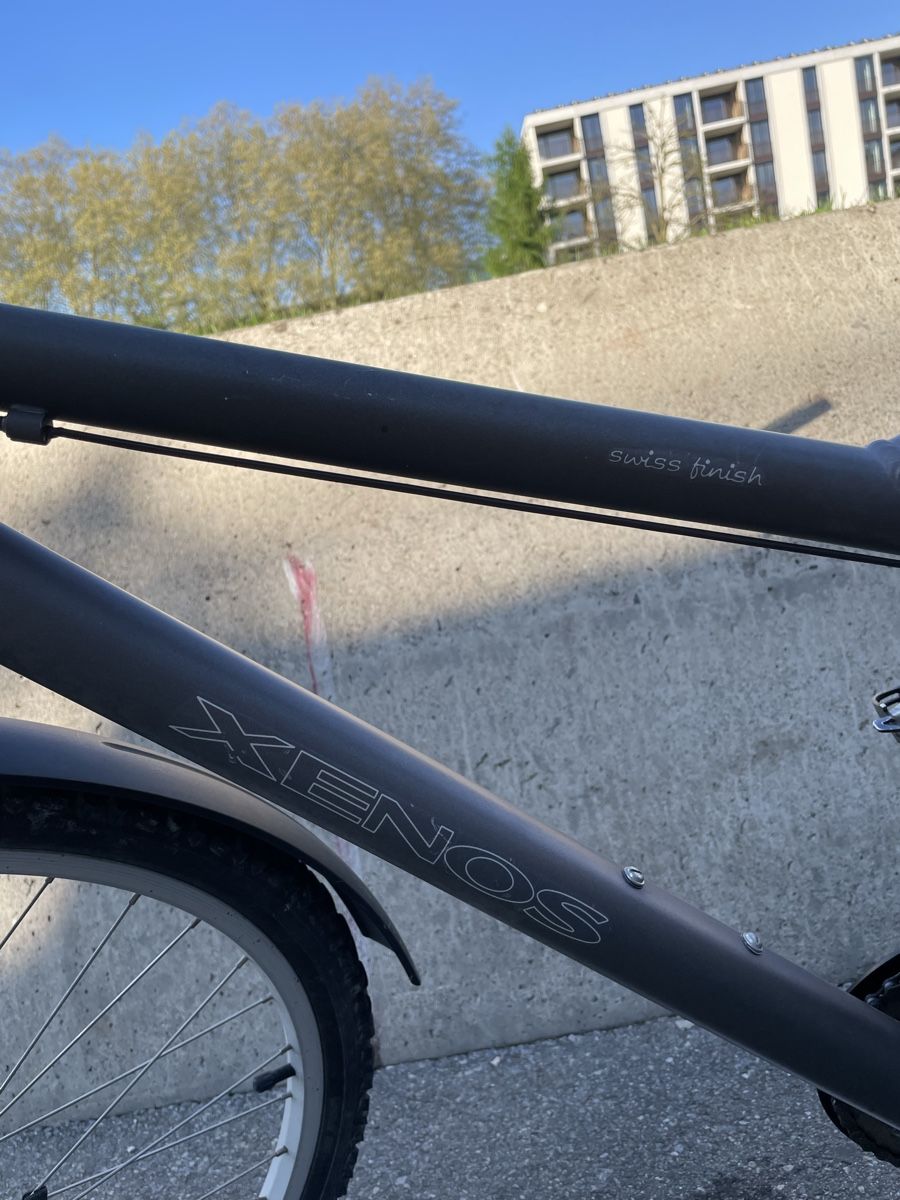 Biciclette: VELO -Mountainbike-Jetzt Aktion ！！ – Usato da Zürich venduto da Hikaru07Japan 2