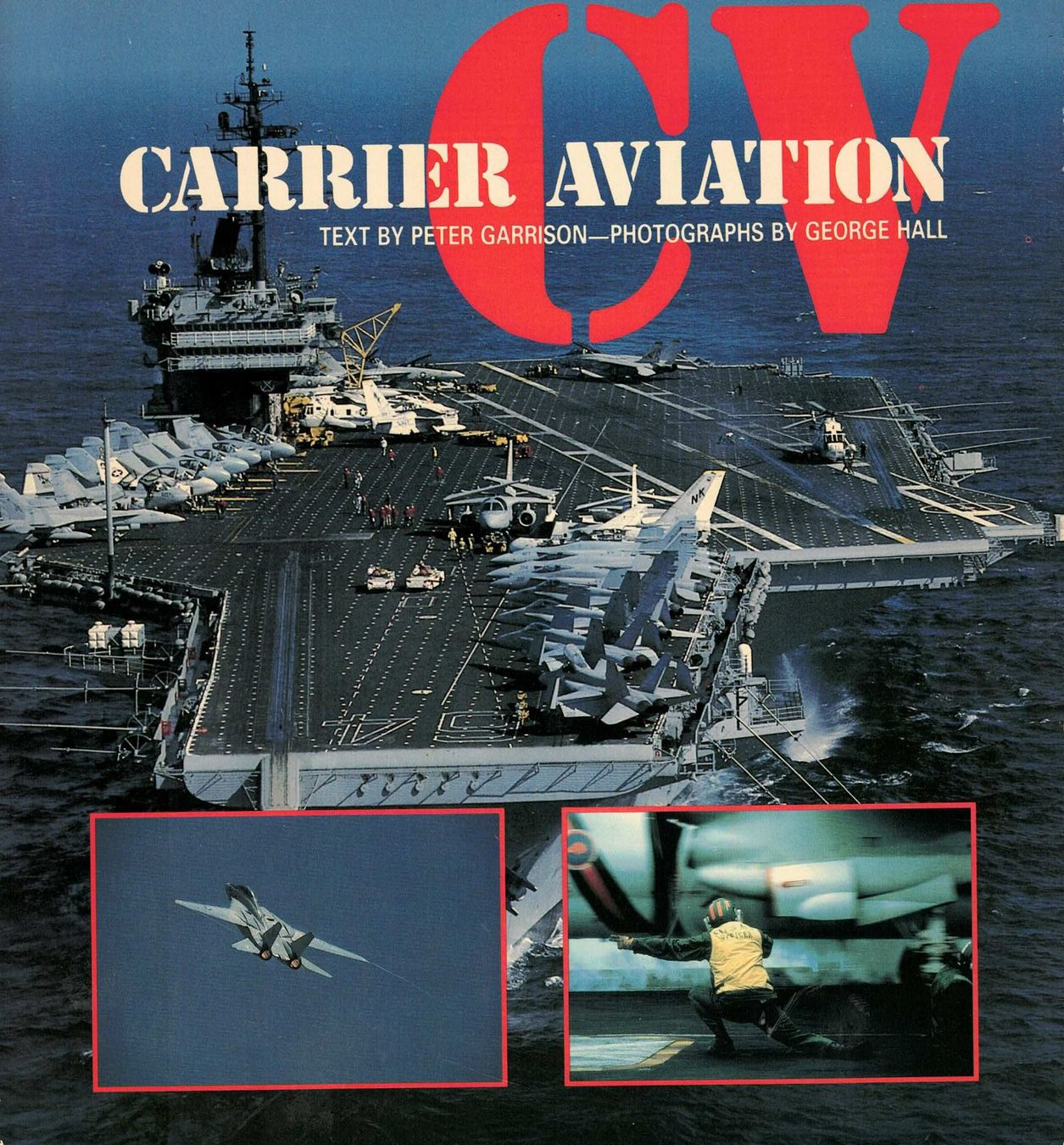 Libri: Carrier Aviation – Usato da Basel venduto da Dogana