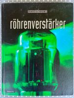 Buch Röhrenverstärker Klang & Form guter Zustand