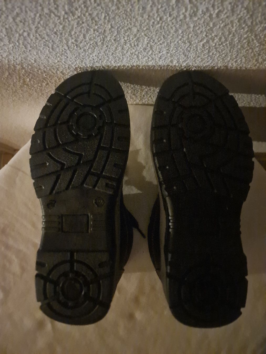 Chaussures hommes: Arbeitsschuhe – Neuf avec emballage d'origine à triengen par fad_g29d 5