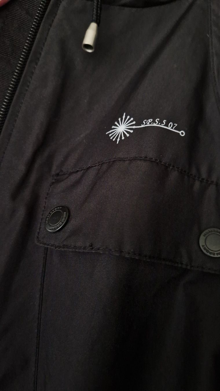 Giacche: Veste coupe-vent – Nuovo (secondo la descrizione) da Collombey venduto da Preloveditems 1
