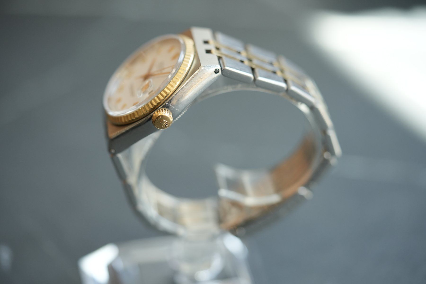 Rolex Orologi: Rolex OysterQuartz – Usato da Faoug venduto da Bruce_Wayne23 2