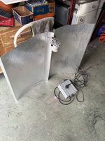 Pflanzenlampe