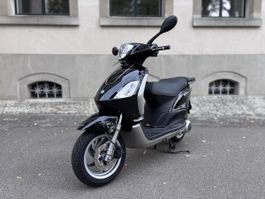 Piaggio FLY 125 Roller frisch ab MFK