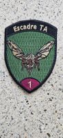*** Badge Luftwaffe mit klett ***