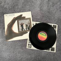 The Spiderz Pressure Vinyl / Schallplatte