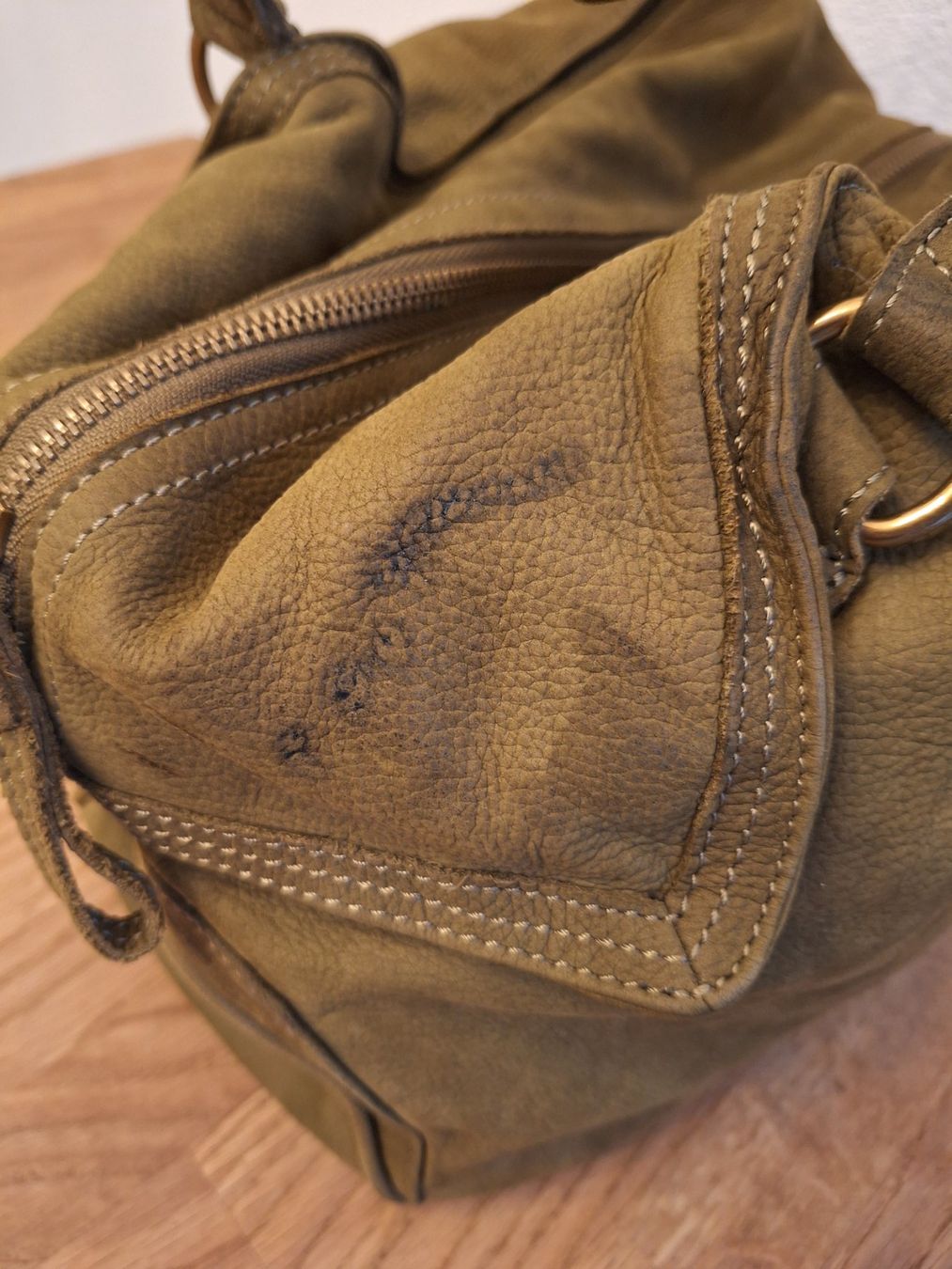 Liebeskind Borse da donna: Liebeskind Leather Bag – Usato da Brügg BE venduto da gordis 4