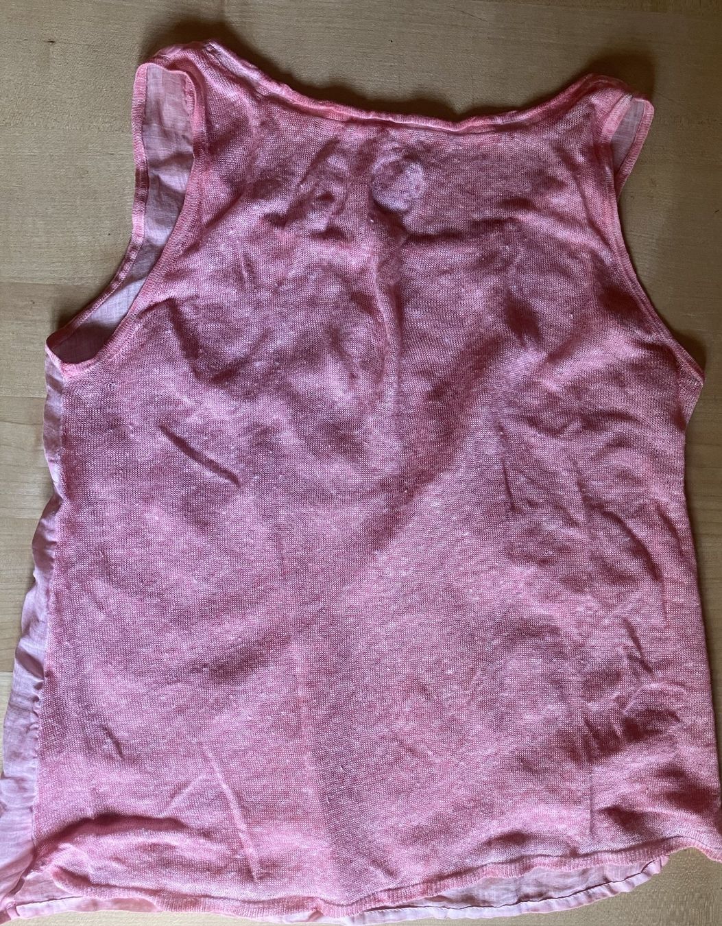 Nile Top: Nile Shirt Sommertop – Usato da Wimmis venduto da Hemotoni1 1