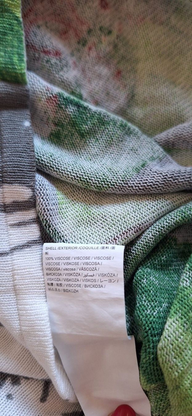 Desigual Maglioni & Felpe: Desigual, pull – Nuovo (secondo la descrizione) da Lussery-Villars venduto da pousinete02 3